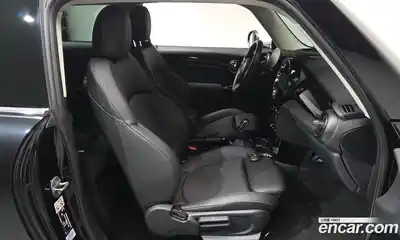 Mini Cooper 2022 1.5 гидро в Москве № 1280983, миниатюра 9