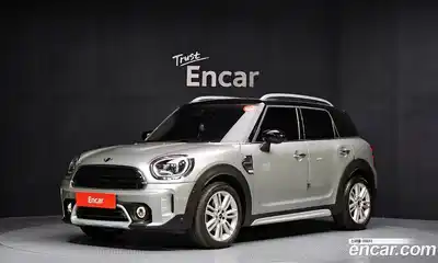 Mini Countryman, 2023