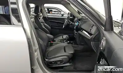 Mini Countryman 2023 1.5 гидро в Москве № 1281017, миниатюра 11