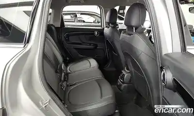 Mini Countryman 2023 1.5 гидро в Москве № 1281017, миниатюра 12