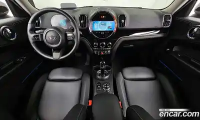 Mini Countryman 2023 1.5 гидро в Москве № 1281017, миниатюра 7