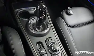 Mini Countryman 2023 1.5 гидро в Москве № 1281017, миниатюра 9