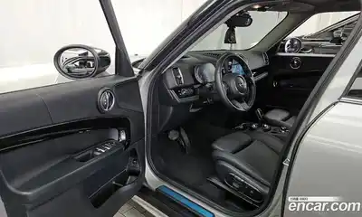 Mini Countryman 2023 1.5 гидро в Москве № 1281017, миниатюра 10