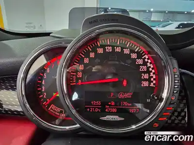 Mini Cooper 2017 2.0 гидро в Москве № 1281122, миниатюра 11