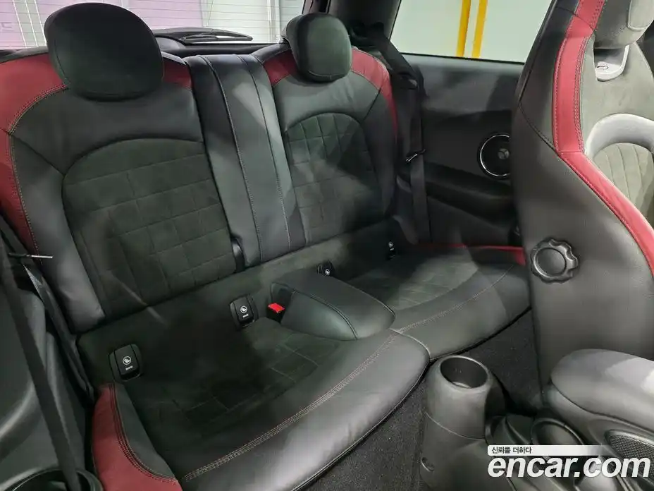 Mini Cooper 2017 2.0 гидро в Москве № 1281122, фото 17