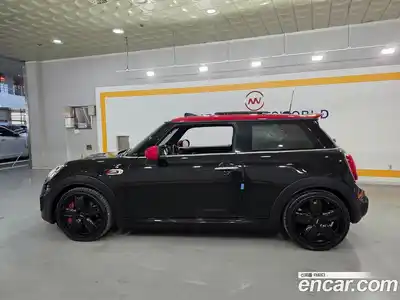 Mini Cooper 2017 2.0 гидро в Москве № 1281122, миниатюра 2