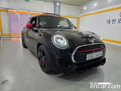 Mini Cooper 2017 2.0 гидро в Москве № 1281122, миниатюра 7