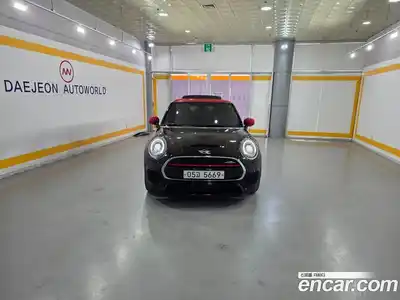 Mini Cooper 2017 2.0 гидро в Москве № 1281122, миниатюра 8