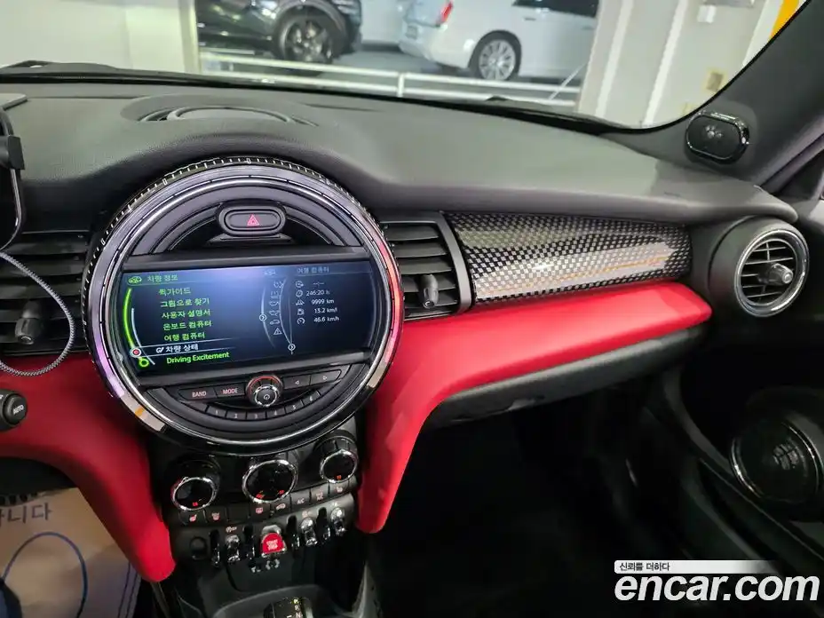 Mini Cooper 2017 2.0 гидро в Москве № 1281122, фото 10