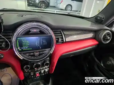 Mini Cooper 2017 2.0 гидро в Москве № 1281122, миниатюра 10