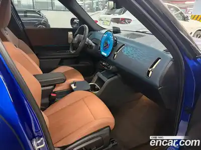 Mini Countryman 2025 2.0 гидро в Москве № 1281213, миниатюра 12