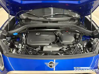 Mini Countryman 2025 2.0 гидро в Москве № 1281213, миниатюра 6