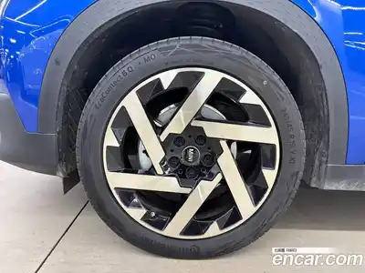 Mini Countryman 2025 2.0 гидро в Москве № 1281213, миниатюра 7