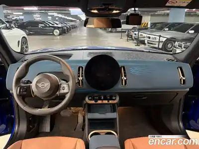 Mini Countryman 2025 2.0 гидро в Москве № 1281213, миниатюра 8