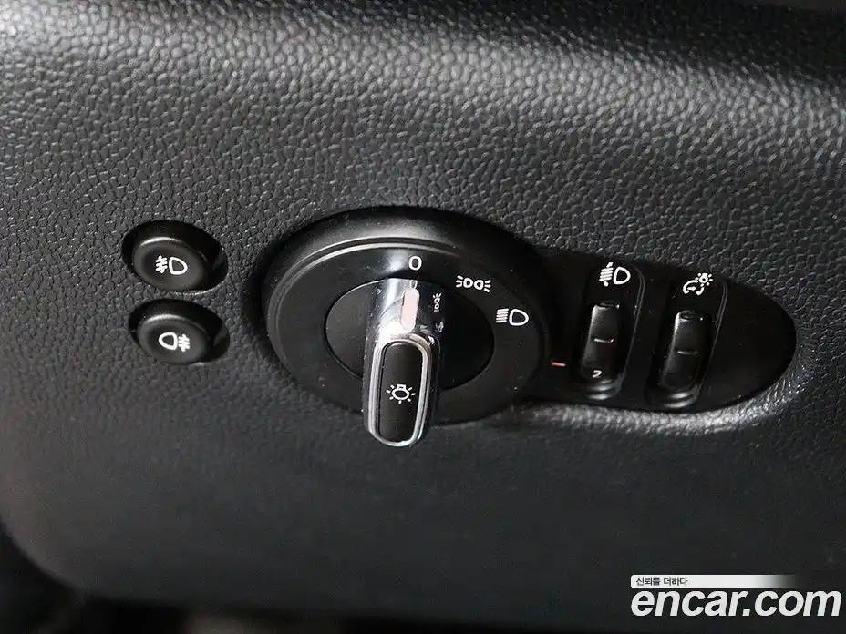Mini Cooper 2016 1.5 гидро в Москве № 1281281, фото 13