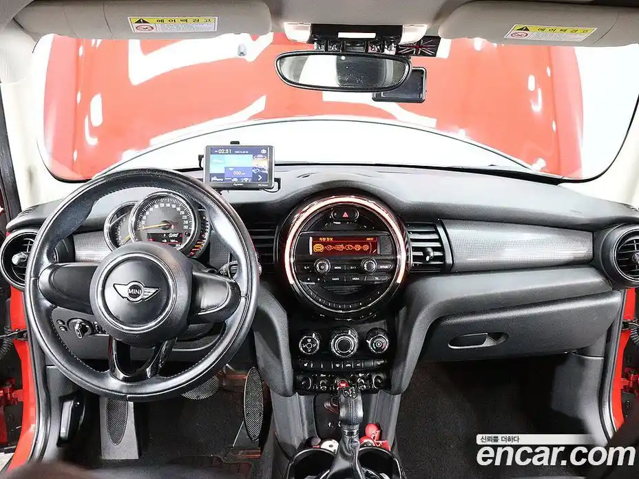 Mini Cooper 2016 1.5 гидро в Москве № 1281281, фото 15