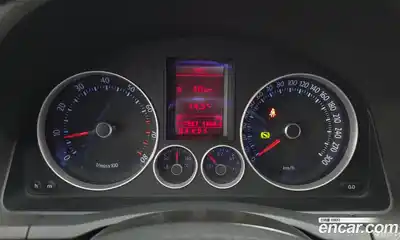 Volkswagen Golf 2007 2.0 гидро в Москве № 1281605, миниатюра 8