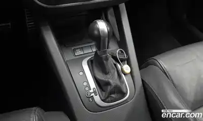 Volkswagen Golf 2007 2.0 гидро в Москве № 1281605, миниатюра 9
