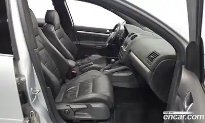 Volkswagen Golf 2007 2.0 гидро в Москве № 1281605, миниатюра 10