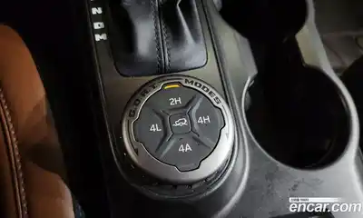 Ford Bronco 2022 2.7 гидро в Москве № 1282341, миниатюра 12