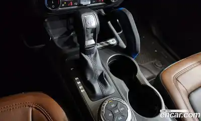 Ford Bronco 2022 2.7 гидро в Москве № 1282341, миниатюра 9