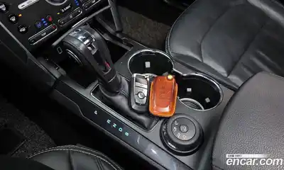 Ford Explorer 2018 2.3 гидро в Москве № 1282427, миниатюра 9