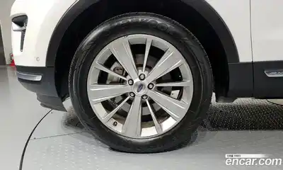 Ford Explorer 2018 2.3 гидро в Москве № 1282478, миниатюра 5