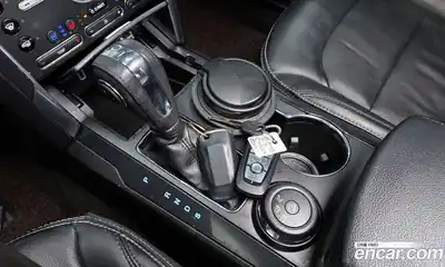 Ford Explorer 2018 2.3 гидро в Москве № 1282478, миниатюра 9