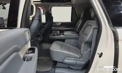 Lincoln Navigator 2019 3.5 гидро в Москве № 1282976, миниатюра 11