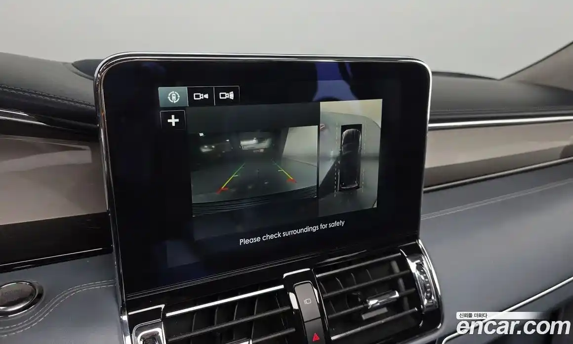 Lincoln Navigator 2019 3.5 гидро в Москве № 1282976, фото 16