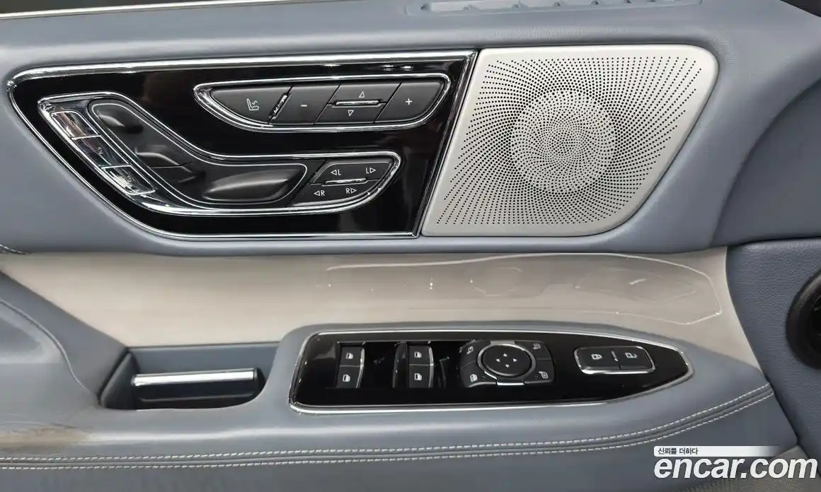 Lincoln Navigator 2019 3.5 гидро в Москве № 1282976, фото 19