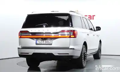 Lincoln Navigator 2019 3.5 гидро в Москве № 1282976, миниатюра 2