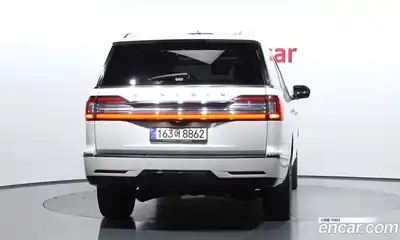 Lincoln Navigator 2019 3.5 гидро в Москве № 1282976, миниатюра 4