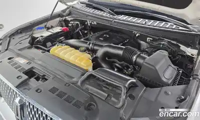 Lincoln Navigator 2019 3.5 гидро в Москве № 1282976, миниатюра 6