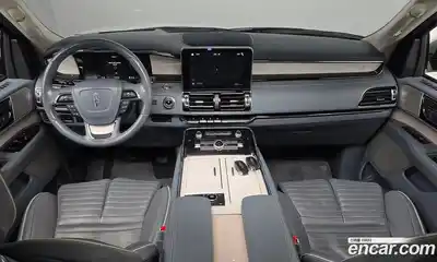 Lincoln Navigator 2019 3.5 гидро в Москве № 1282976, миниатюра 7
