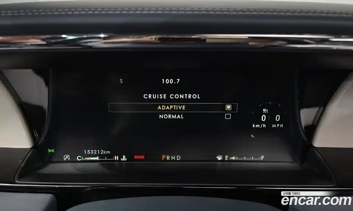 Lincoln Navigator 2019 3.5 гидро в Москве № 1282976, фото 8