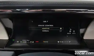 Lincoln Navigator 2019 3.5 гидро в Москве № 1282976, миниатюра 8