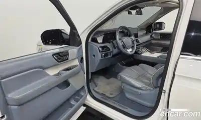 Lincoln Navigator 2019 3.5 гидро в Москве № 1282976, миниатюра 10
