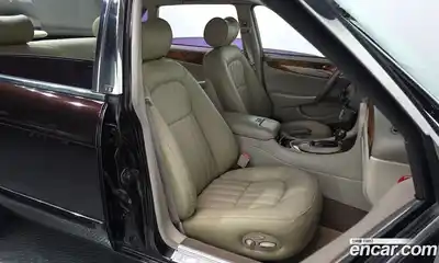 Jaguar XJ-8 2000 4.0 гидро в Москве № 1283530, миниатюра 12