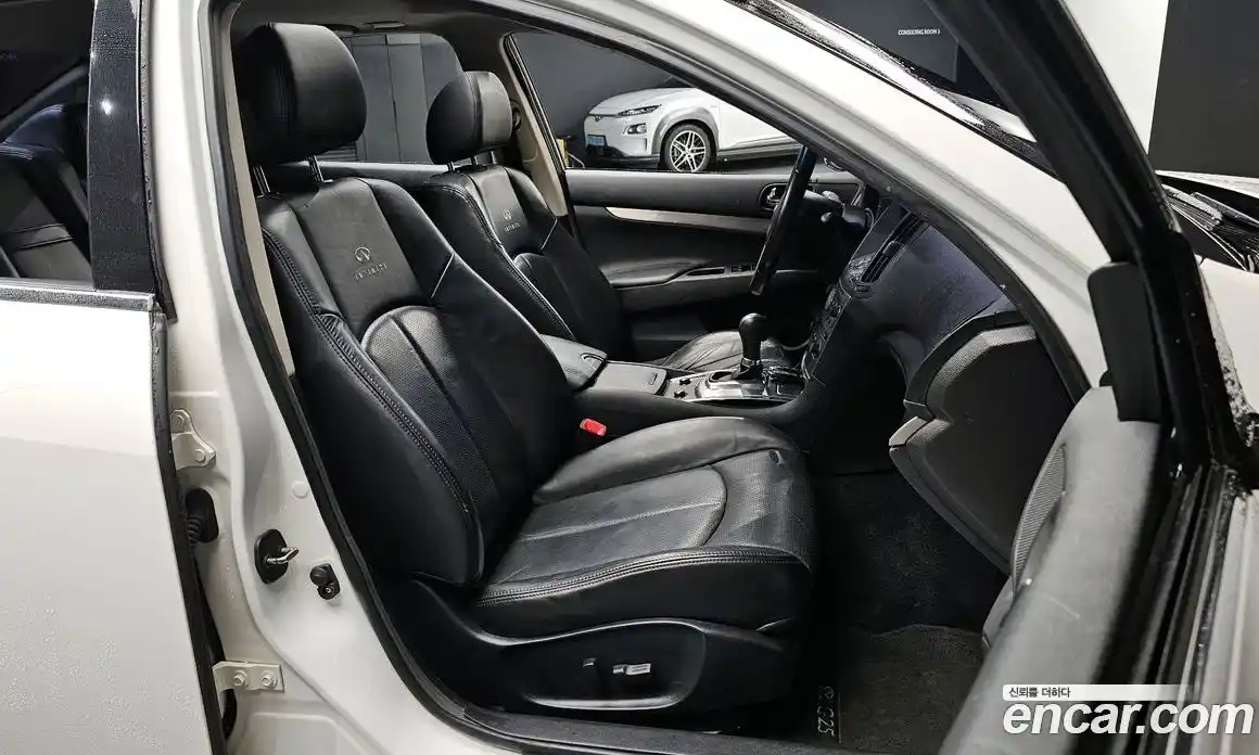 Infiniti G 2013 2.5 гидро в Москве № 1283602, фото 11