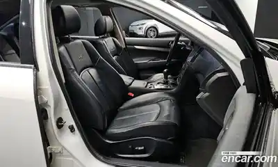 Infiniti G 2013 2.5 гидро в Москве № 1283602, миниатюра 11