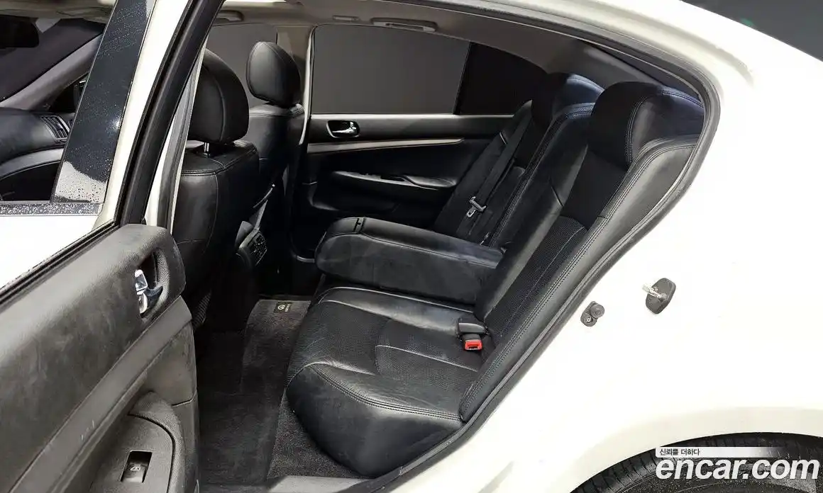 Infiniti G 2013 2.5 гидро в Москве № 1283602, фото 12