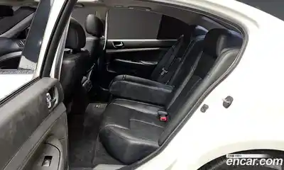 Infiniti G 2013 2.5 гидро в Москве № 1283602, миниатюра 12