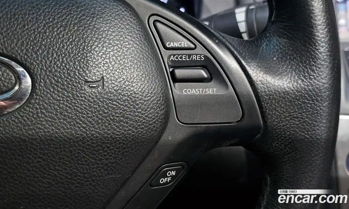 Infiniti G 2013 2.5 гидро в Москве № 1283602, фото 14