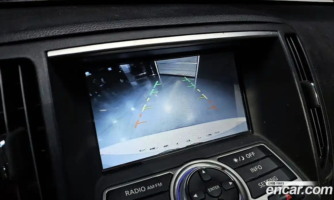 Infiniti G 2013 2.5 гидро в Москве № 1283602, фото 16