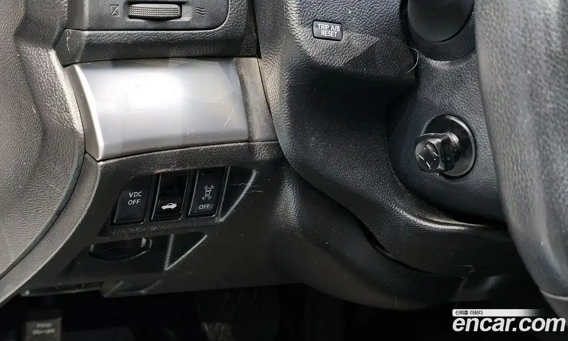 Infiniti G 2013 2.5 гидро в Москве № 1283602, фото 17