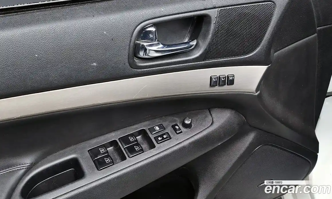 Infiniti G 2013 2.5 гидро в Москве № 1283602, фото 19