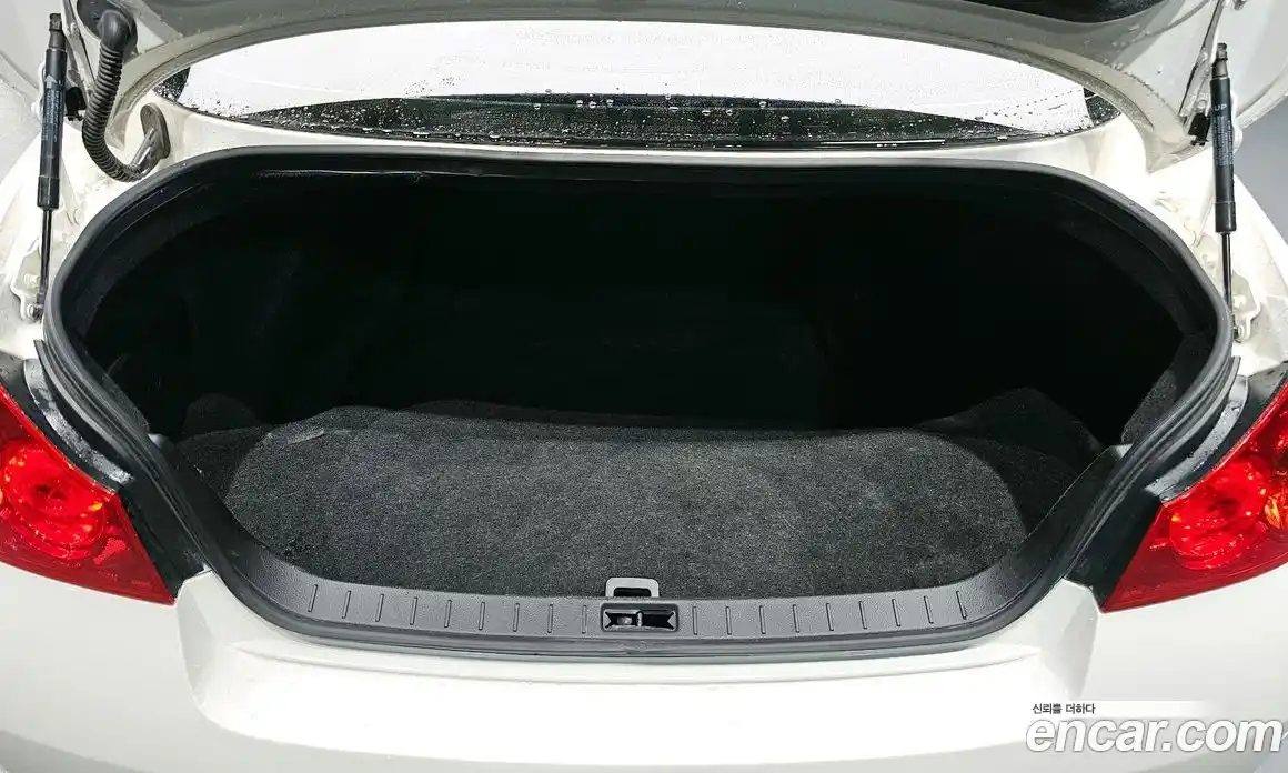 Infiniti G 2013 2.5 гидро в Москве № 1283602, фото 20