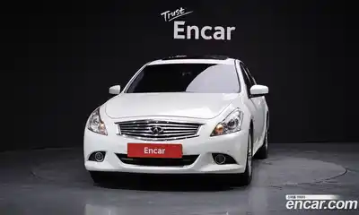 Infiniti G 2013 2.5 гидро в Москве № 1283602, миниатюра 3