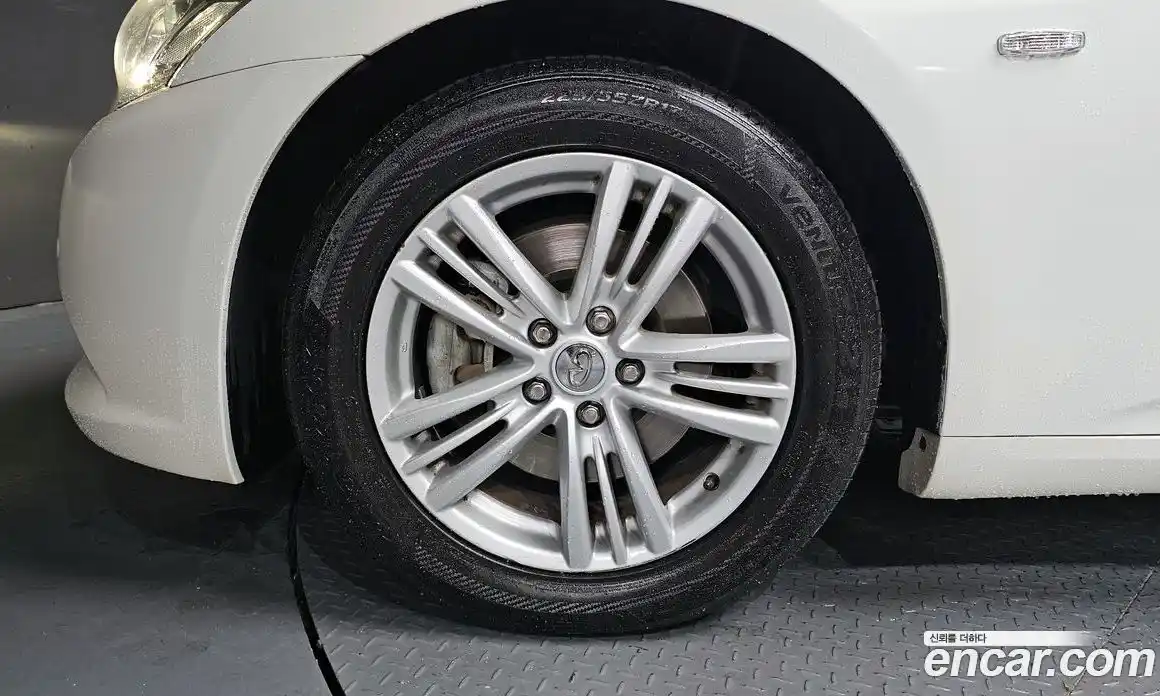 Infiniti G 2013 2.5 гидро в Москве № 1283602, фото 5